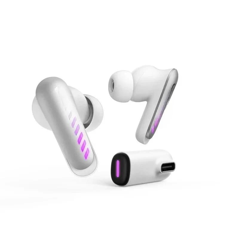 P10 true Bluetooth headset from wireless e-sport headset in-ear long battery life