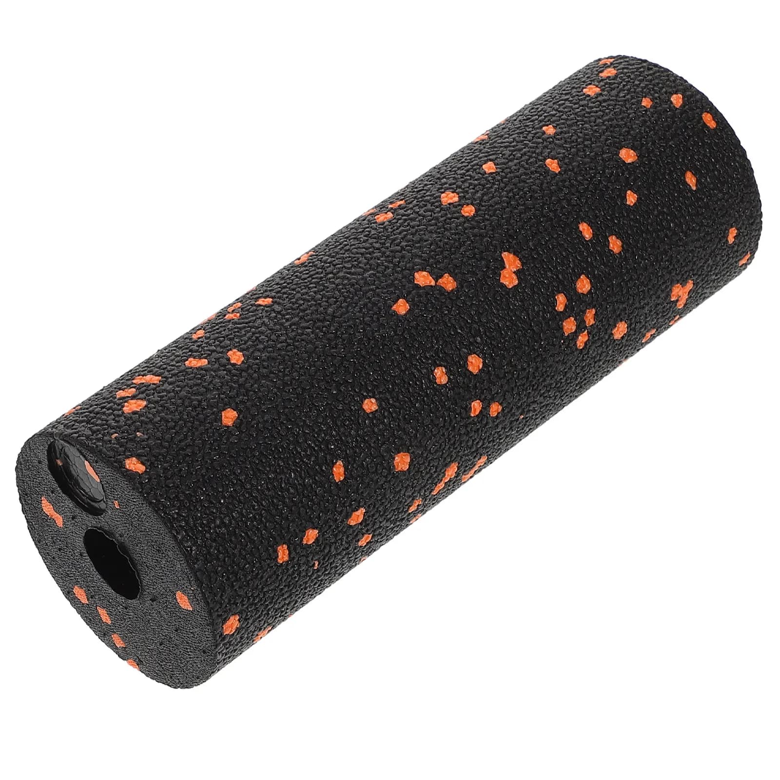 Lightweight Yoga Column Roller Foam Exercise Massager for Home Gym Travel Muscle Fatigue Relief Body Relaxation Fitness Yoga