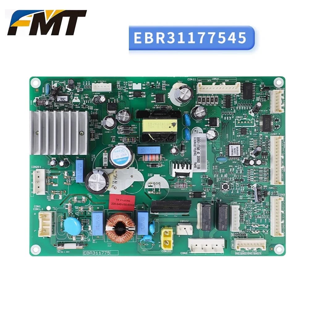 FMT.EBR31177545 Original Motherboard Inverter Control Board For LG Refrigerator