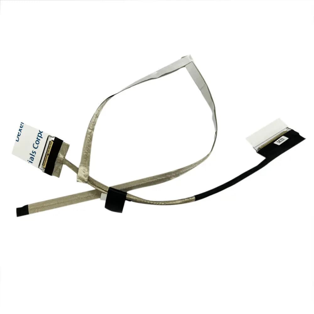 Per DELL Latitude 3520 E3520 CYBG L15 450.0NG02.0012 EDP HD LCD LED CAVO 30PIN