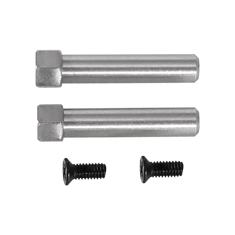 Il nuovo kit di aggiornamento dell'albero dello sterzo per auto RC MJX 14210 14209 14211 14301 14303 14304 1/14 - Parti di ricambio per upgrade