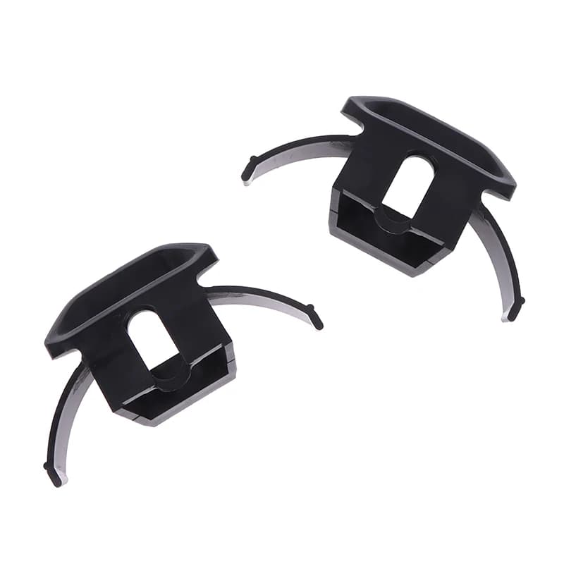 Chiusura Vano Portaoggetti Seadoo 264000133, Accessorio per Moto d'Acqua Compatibile con GTI 90 130 GTR 230 GTX 170 RXT X 300 WAKE 170, 1/2 Pezzi