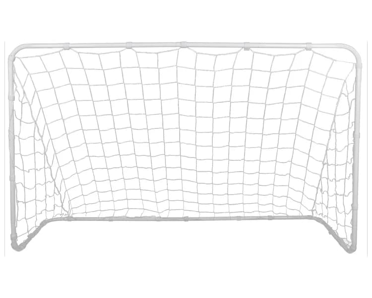 Natural Size Soccer Balls Rebound Network for Soccer Balls, Calcium Training Tool