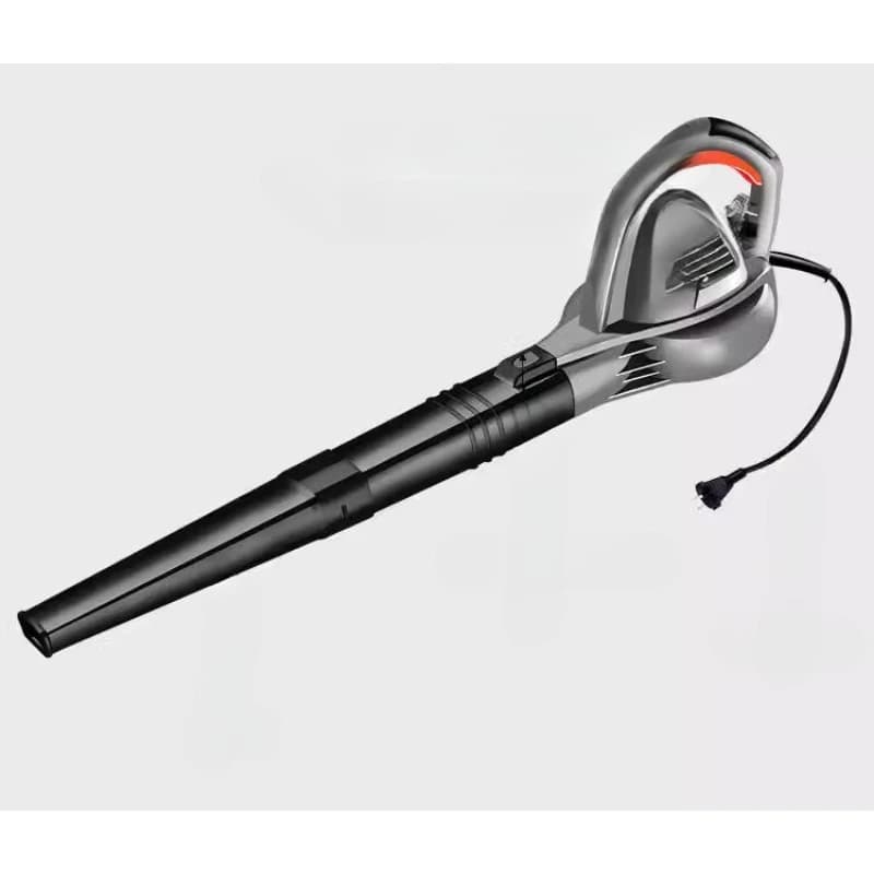 Ventilatore mulino a vento ad alta potenza, asciugacapelli industriale portatile, collettore, soffiaggio di polvere e collettore per la pulizia della polvere