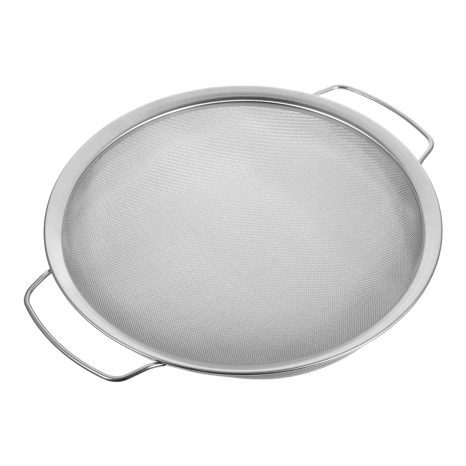 Stainless Steel Paint Filter Sieve for Gallon Bucket Fine Mesh Screen Reusable Spray Filter for Latex Oil Water-Based Paints