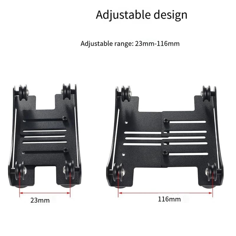 Table Filament Support for Universal Filament for Adjustable Filament for 3D Printer PLA/ABS/Nylon/TPU-AC17