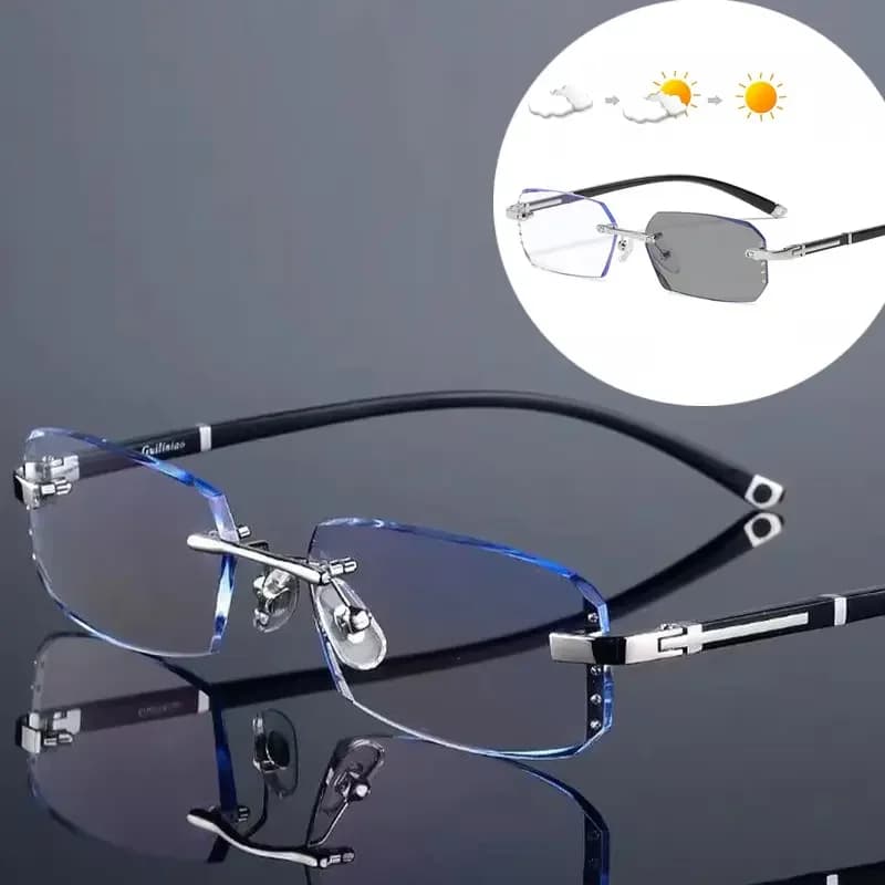 Transparent Square Computer Glasses pc Frame Women Men Anti Blue Light RecEyewear Blocking Optical Spectacle Eyeglasses 20000029