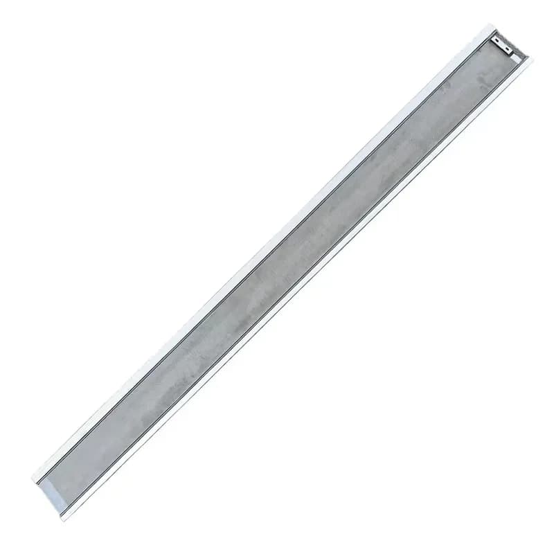 Air Jet Loom Reed 150cm Steel Reed Replacement Spare Parts for Jet Weaving Machine