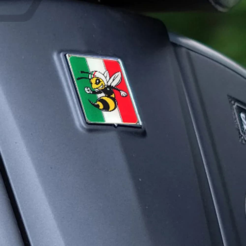 Adesivo decalcomania moto 3D per PIAGGIO VESPA GTS GTV LX LXV 125 250 300 Ie Super