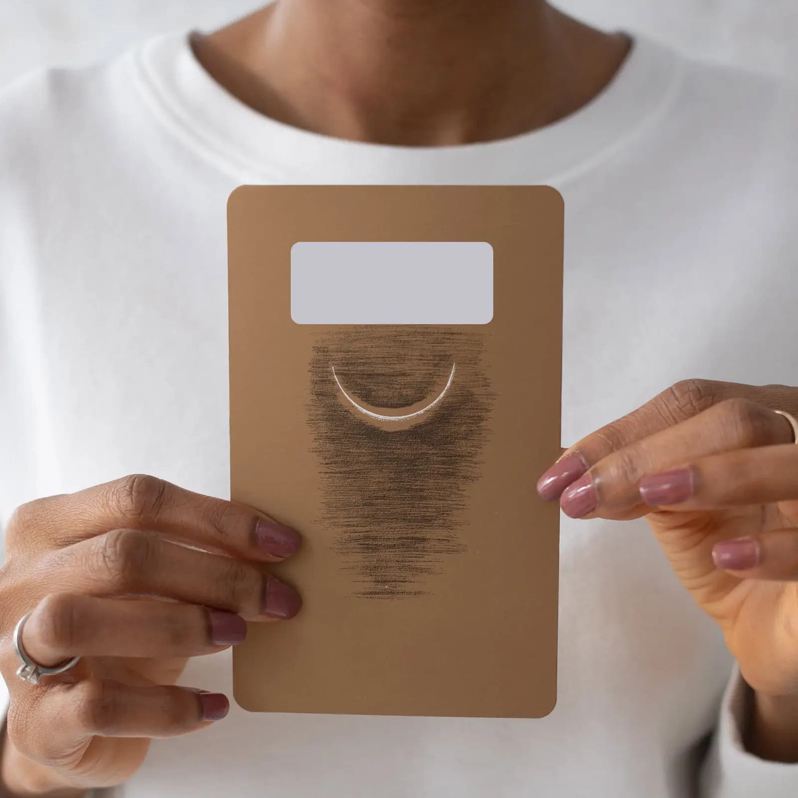 50 Pezzi Adesivi Gratta e Vinci Argento Rettangolari Fai da Te, Etichette Autoadesive per Giochi Gratta e Vinci, Carte Premio, Bar, Scuola, Casa
