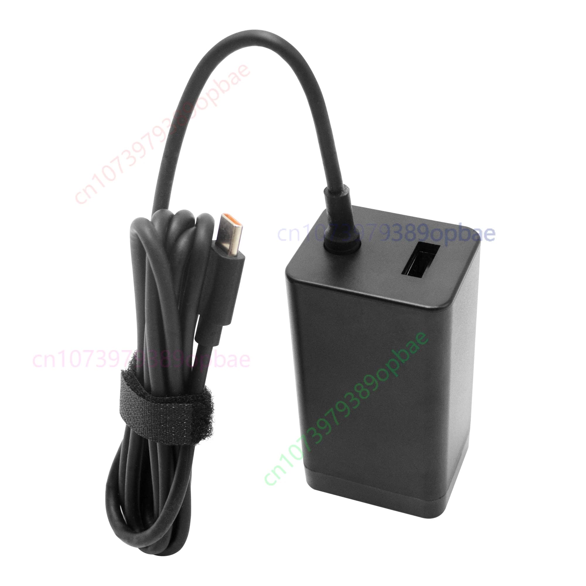 Caricatore USB per Telecomando DJI Agras T40 T20P T50 T25, Cavo di Ricarica Rapida, Parti di Ricambio e Accessori per Droni Agricoli