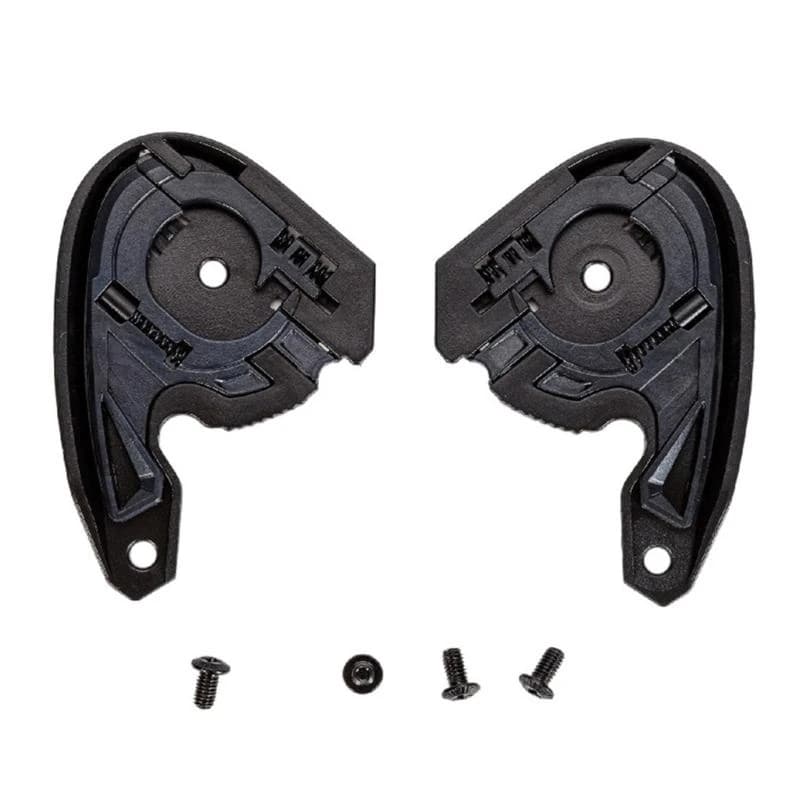0xxd Helmets Adattatore Bottom Stability Fissation Support per skateboarding HJC C10 2pcs