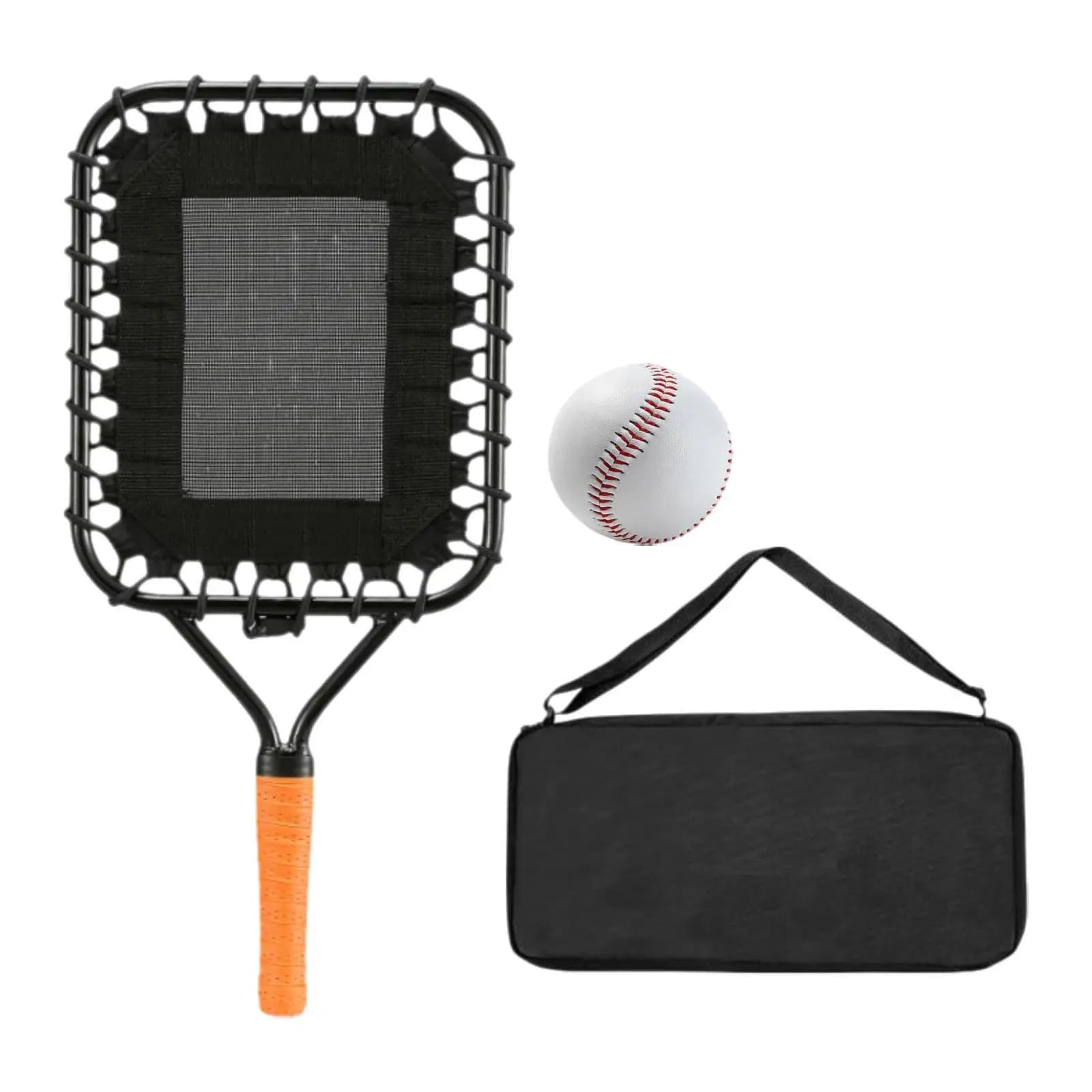 Baseball Training Equipment, Earth Ball Bearing, for Men, Women and Parents, Metal Baseball Essentials