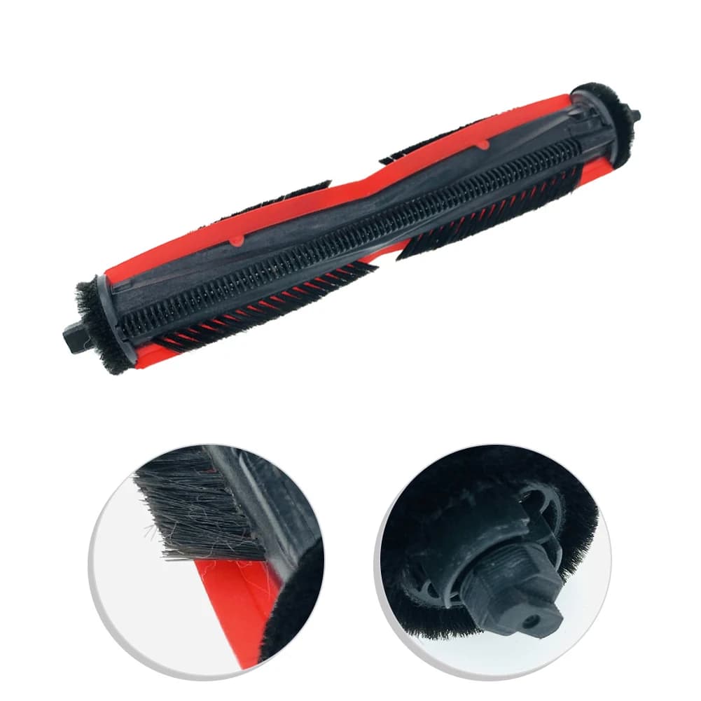 1 Pcs For Dreame For Aqua 10 Ultra Track Robot Vacuum Dust Box Spare Part Debris Container Cleaner Household Cleaning Tool