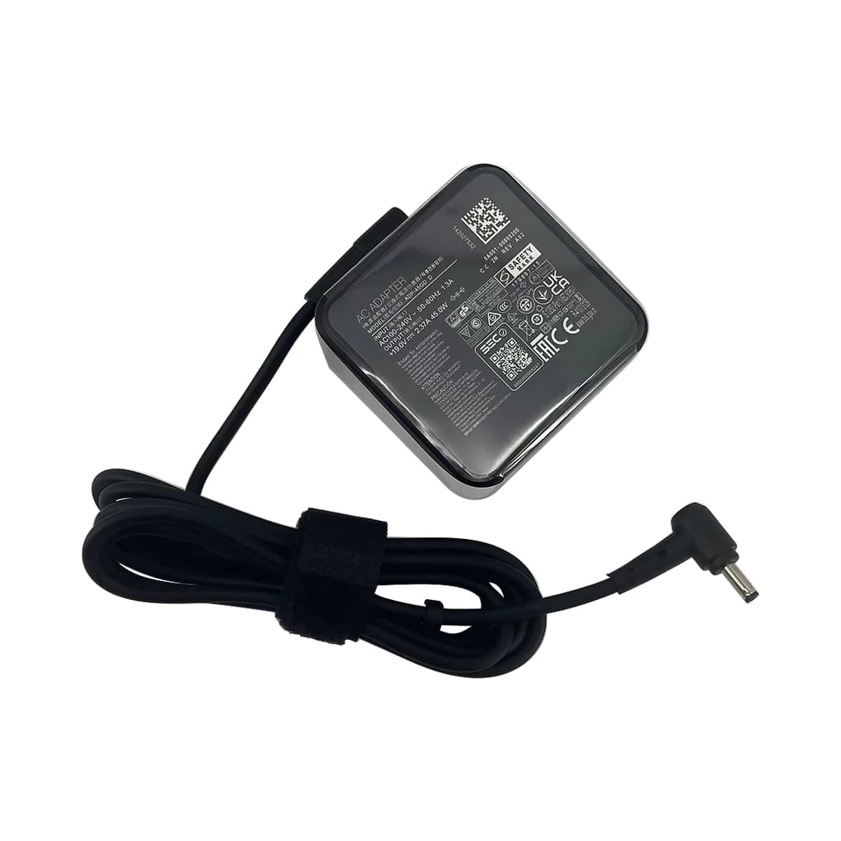 19V 2.37A 45W 4.0x1.35mm ADP-45GD D ADP-45ZE B ForASUS UX305 UX21A UX32A X201E X202E U3000 caricabatterie per Laptop