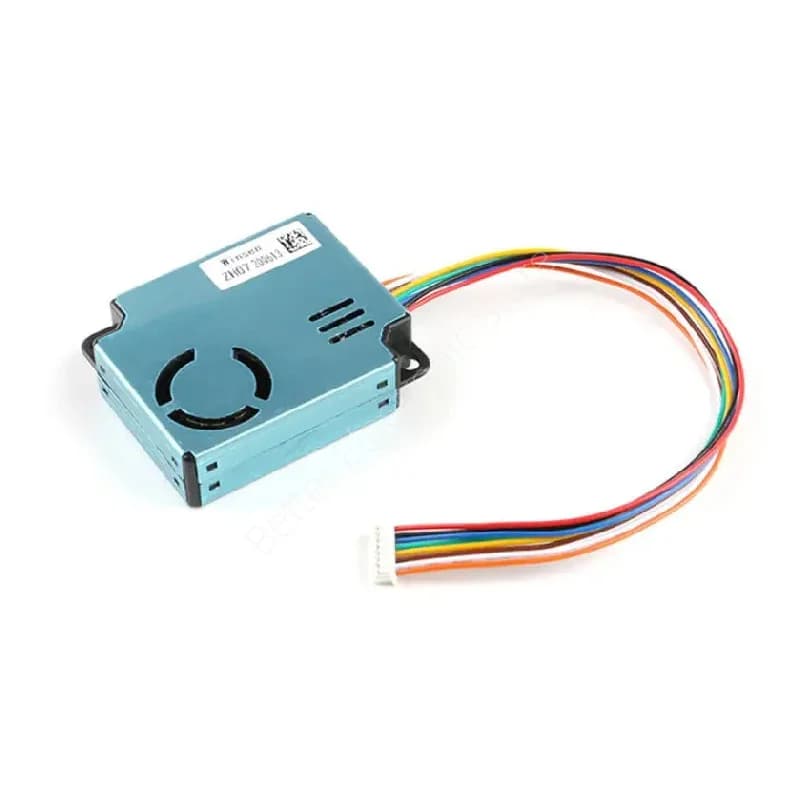 Sensore polvere laser originale ZH07 - Modulo Smart Home HVAC purificatore d'aria ​