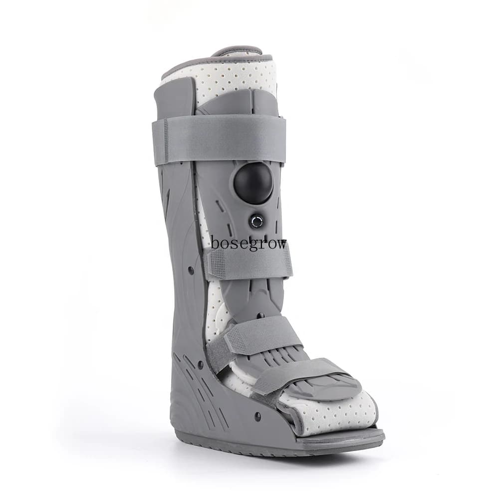 Tutore per scarponi da passeggio per supporto per caviglia Aircast Pneumatic Walker