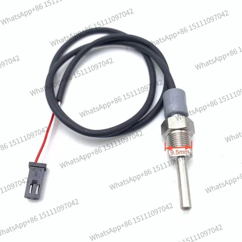Brand New Temperature Probe, Suitable for Victoria Arduino Black Eagle T3 Coffee Machine Accessories