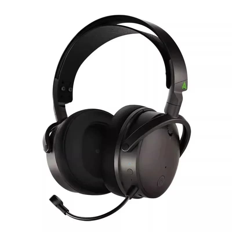 Audeze Audiz Maxwell auricolare da gioco wireless Bluetooth auricolare xBox PS5 gaming