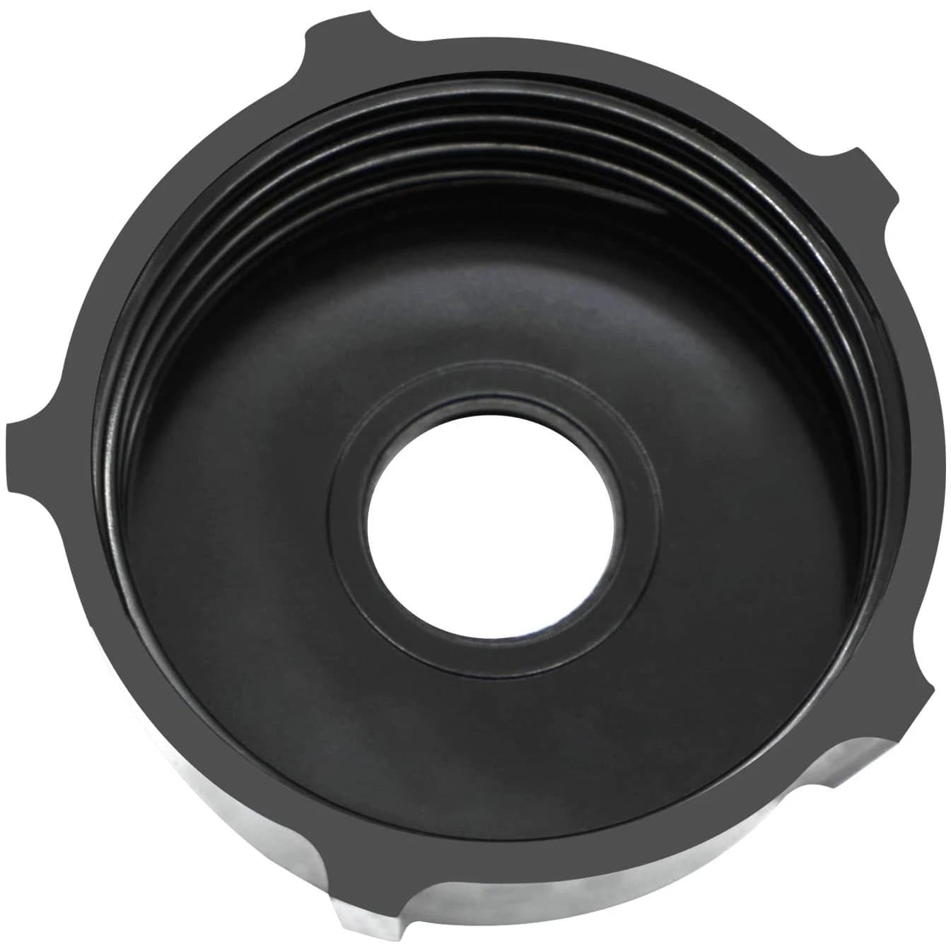 AA80-4902 Bottom base cap blender vase, compatible with Oster blender spare parts