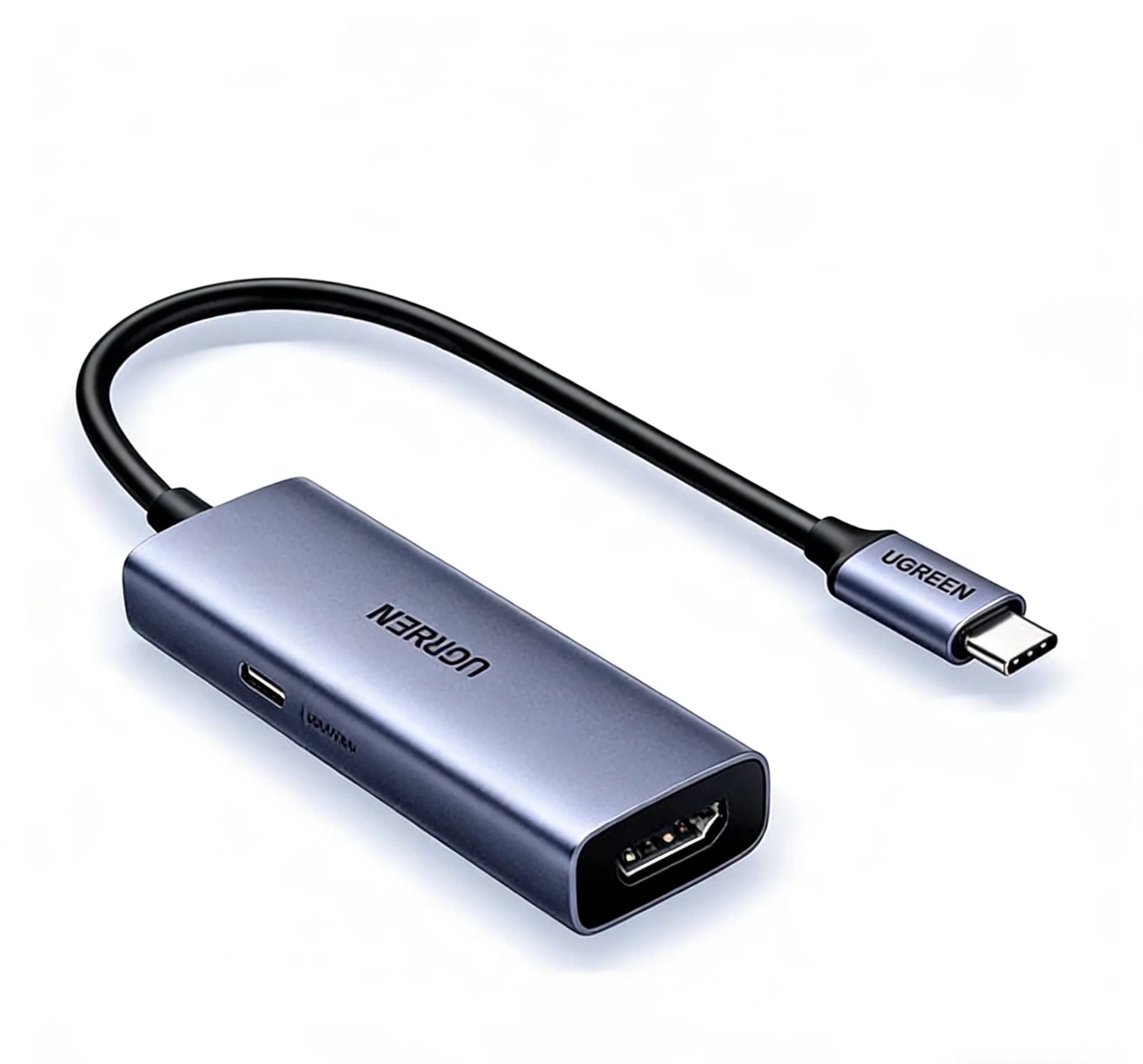 Scheda di acquisizione video HDMI UGREEN, scheda di acquisizione video ad alta definizione di tipo C