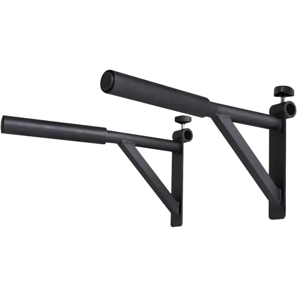 Accessorio per Barra Pull-Up per Palestre Domestiche | Accessorio per Allenamento di Forza | Attrezzatura Aggiuntiva per Calisthenics