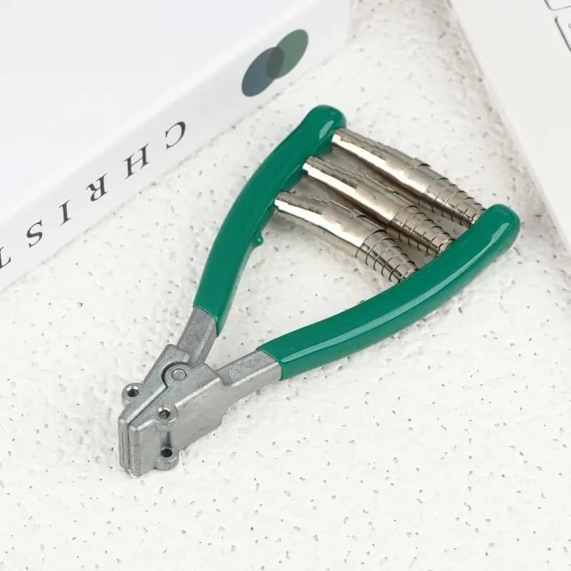 Badminton Racket Starting Stringing Clamp Tennis Racket 3 Spring Starter Stringing Tool Badminton Racket Starter Clamp