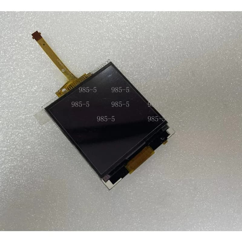 CTL636EB6/CTL636ES6 Compatible LCD Touch Panel for Coffee Maker & Oven Repair