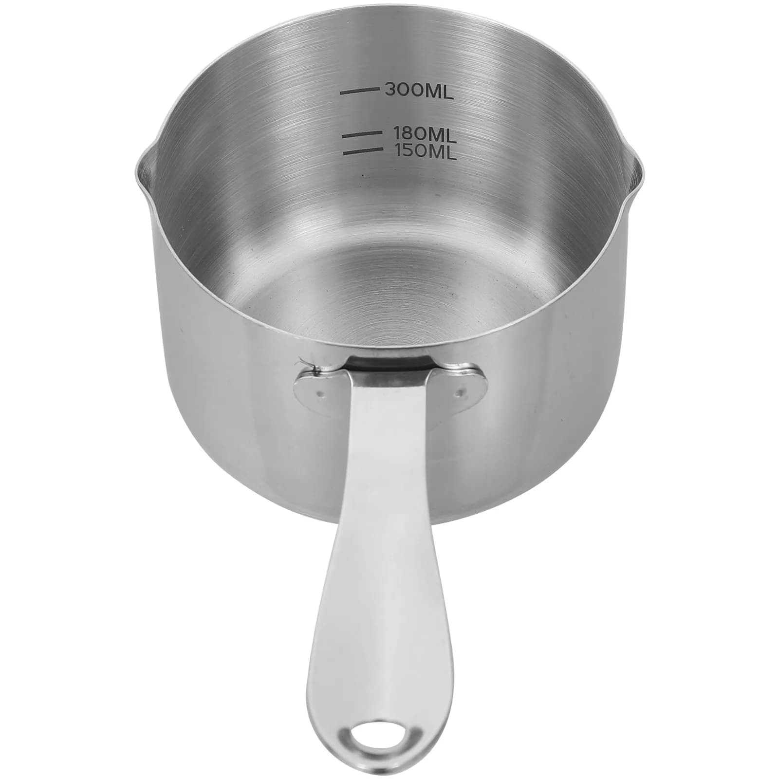 Small Deck for Milk, Lightweight and Portable, for Pancake, Omelette, Fried Milk, Breakfast, Suitable for All Types of Stoves