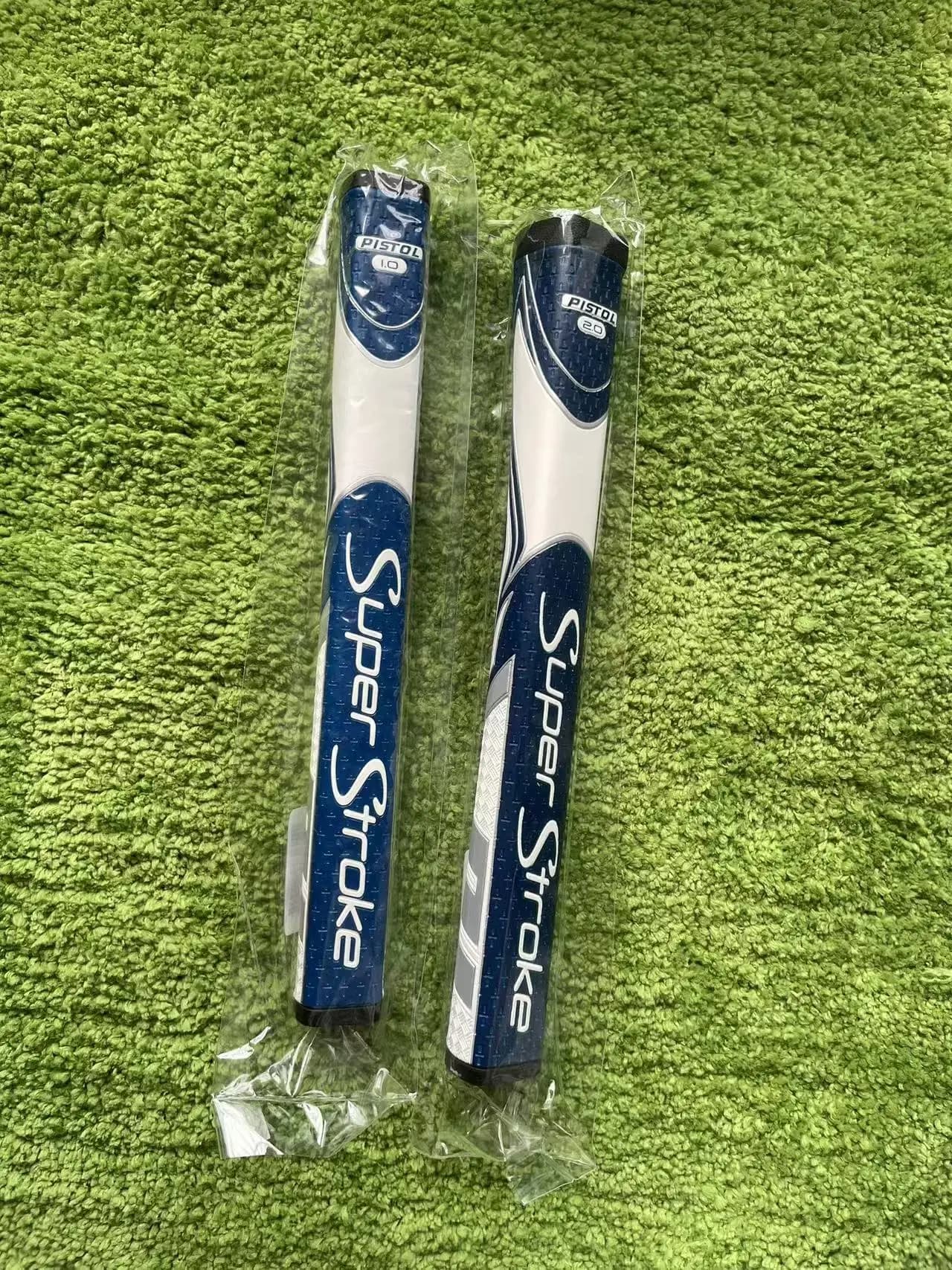 2024 Nuova impugnatura per putter da golf Pistola GT Series Club Grip