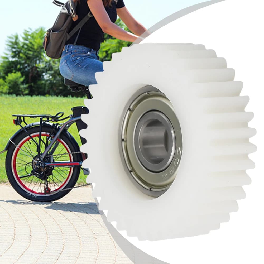 3 pz 36 denti E-bike mozzo ruota motore ingranaggi planetari con cuscinetto per Bafang Motor Gear E-bike accessori