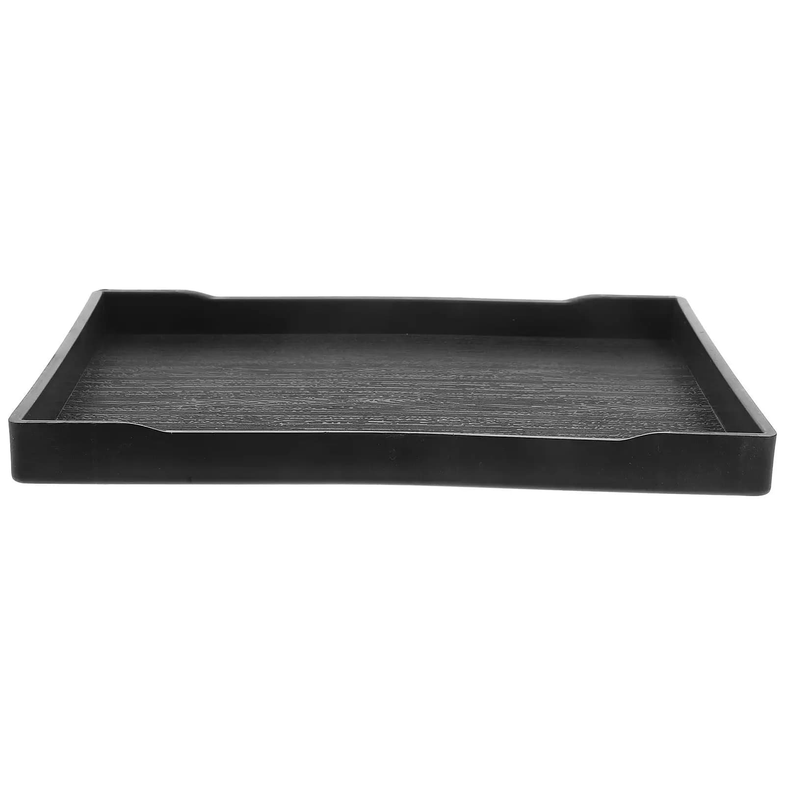 Ciotola Grande per Tartarughe, Design Poco Profondo, Piatto Appesantito per Rettili, Facile da Arrampicare, per Bagno, Acqua e Cibo, Accessori per Animali Domestici, Ciotola per Rettili