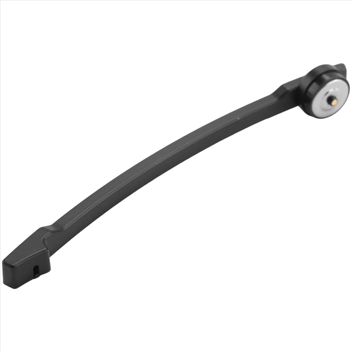 Reliable-Trucker Bluetooth Headset Wireless Headphones with Removeable Boom Microphone Mute Button Open Ear Bluetooth Earphones