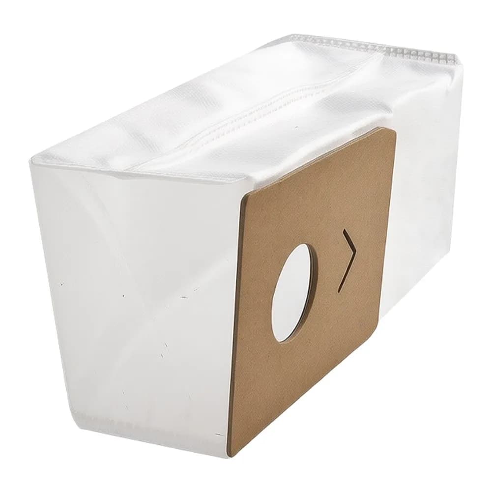 Replacement Dust Bags For Vacuum Lint Roller Dust Bags For DS10 Hygienic Floor Care Pet Friendly Cleaning For DS10 DUST STATION
