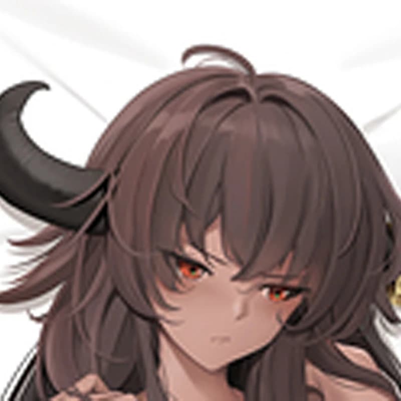 New Pattern Anime Surtr Dakimakura Hugging Body Pillow Cover Case double-sided printing‌