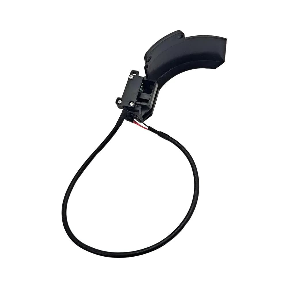 For Accurate Speed Monitoring Speed Sensor Replacement Running Belt Sensor Sports Accurate Speed Display Plastic And Metal Build