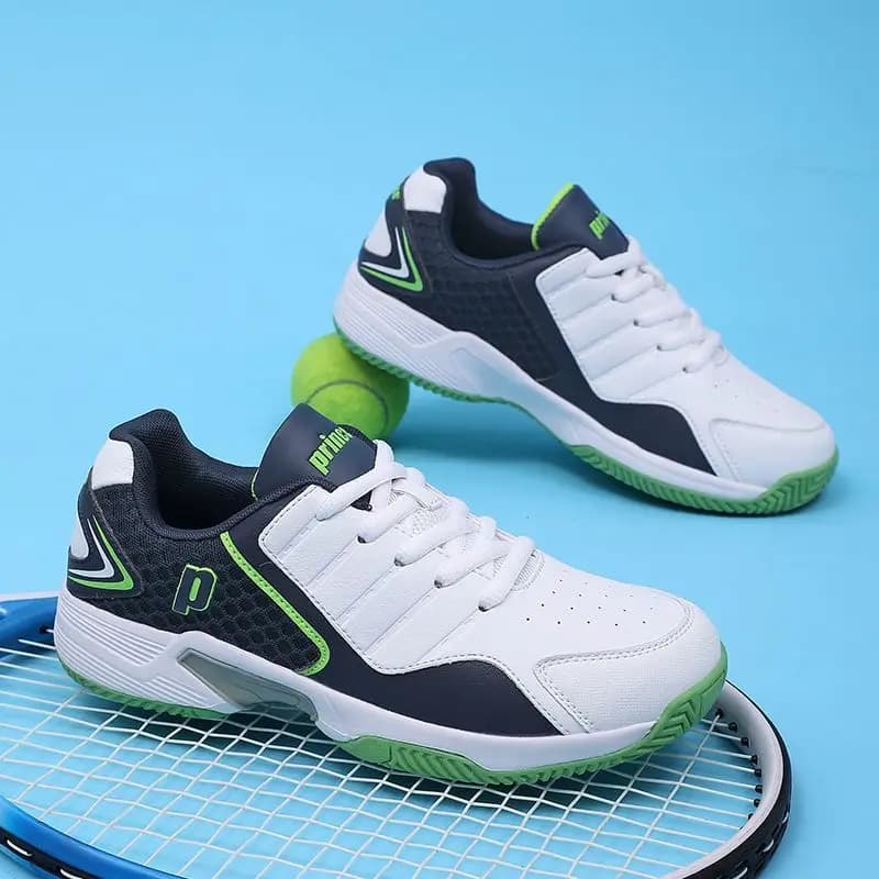 Professional 2026 Men's Tennis Shoes, Indoor Table Tennis Shoes, Badminton Sneakers and Men's Volleyball