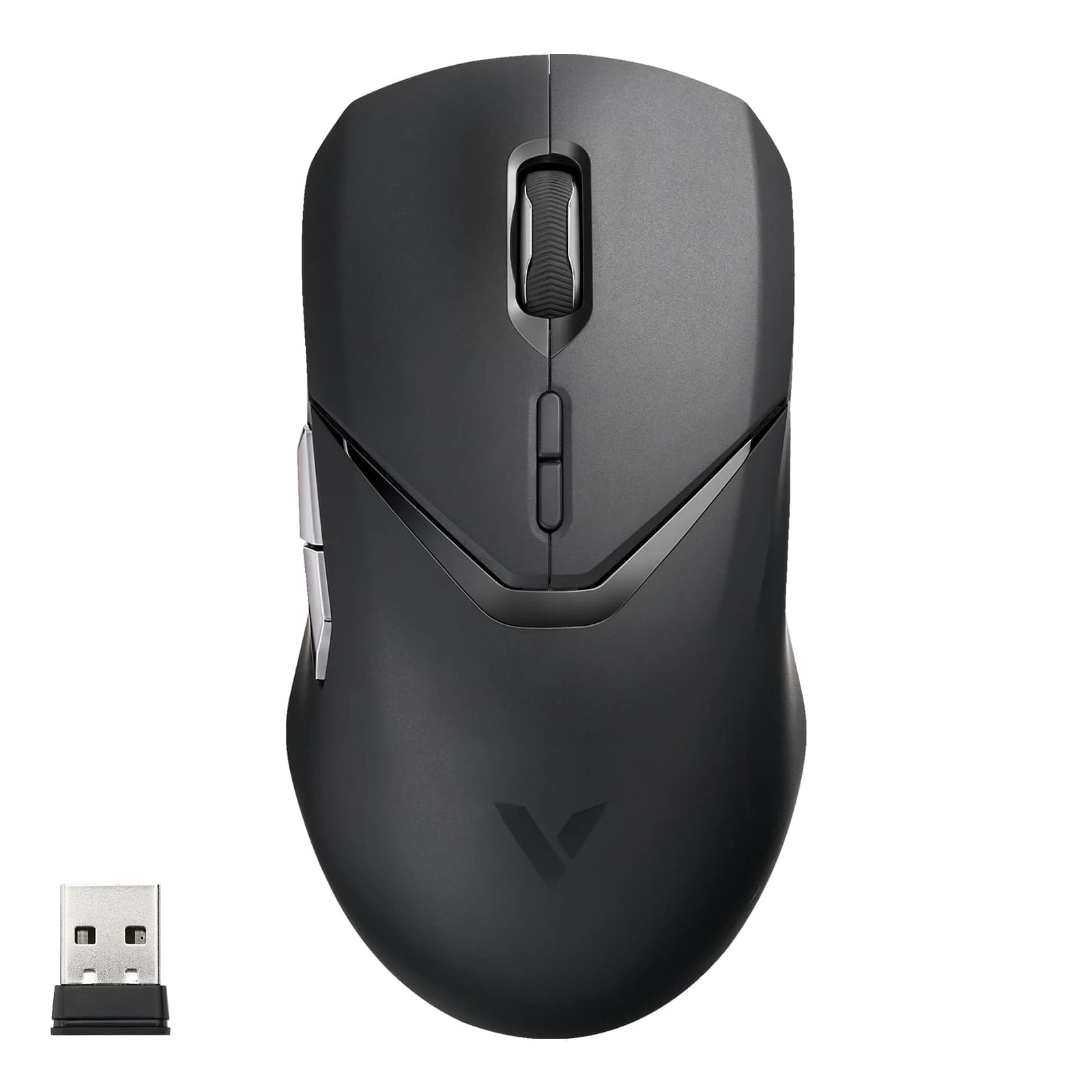 Rapoo VT9PRO Ultralight Wireless Gaming Mouse 26000 DPI 8 buttons Esports Optic PAW3398 Computer Mouse