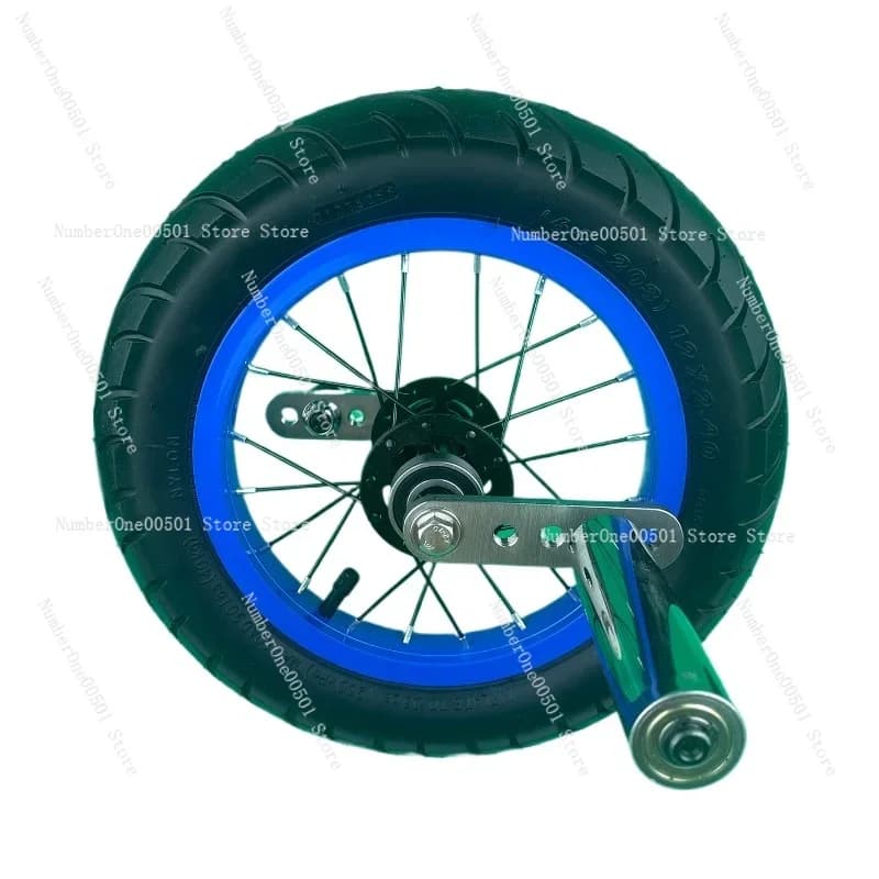 Aerobic Battle Wheel - Multifunctional Ab Roller with blaster arm for basic training at home and cardio training