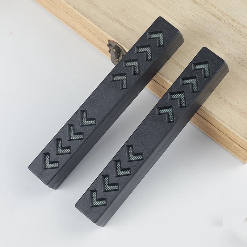 Mini umidificatore per sigari in ABS, umidificatore per stoccaggio tabacco, per custodia per sigari, armadietto, accessori per sigari da viaggio, umidificatore per sigari