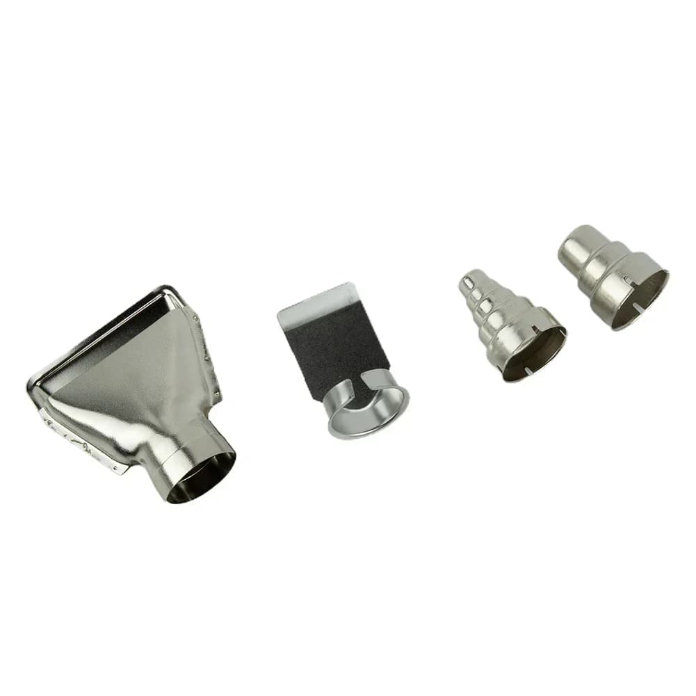 35 mm hot air gun nozzle Welding nozzle Welding nozzle Welding nozzle Welding nozzle Air blower for construction hairdryer