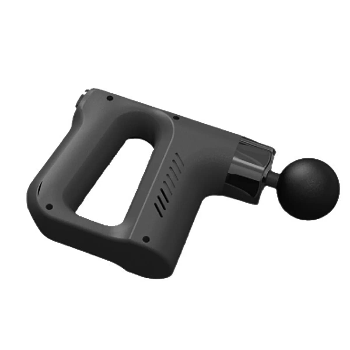 High Frequency Intelligent Massage Gun Electric Massage Massage Muscle Relaxation Gun For Body Fitness Band 2023 New