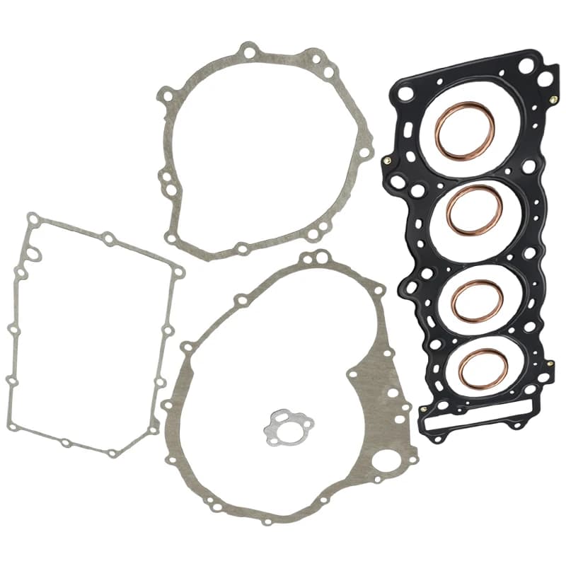 Kit Guarnizioni Coperchio Frizione Generatore Motore Moto Per Suzuki 2017-2023 GSX-R1000 GSXR1000 GSX-R 1000