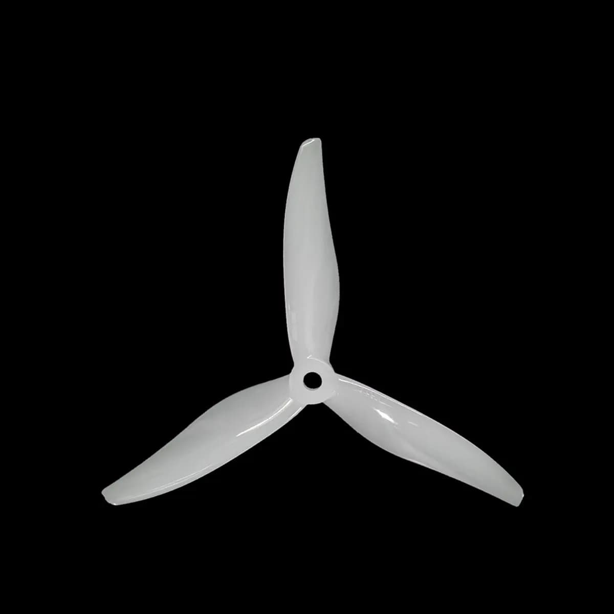 A64I 4PCS 51377 5 Inch Propeller 3-Blade CW+CCW FPV Propeller for RC Drone FPV Racing Compatible with 2207 Motors E