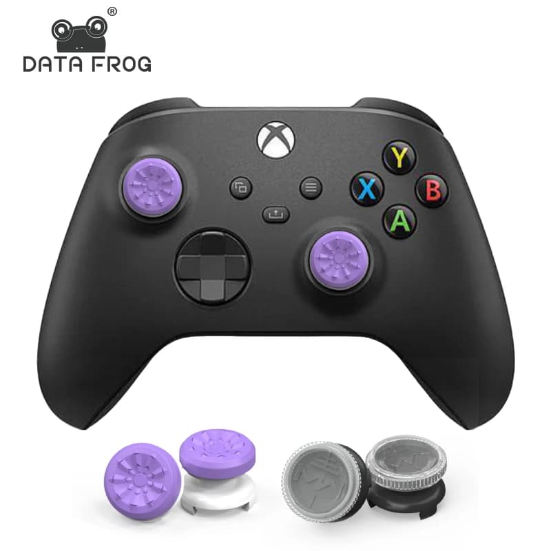 DATA FROG FPS Freek Galaxy Per Switch PRO Chiavetta analogica a molti piani per Xbox One/Xbox360 Controller Performance Command Stick Gioco