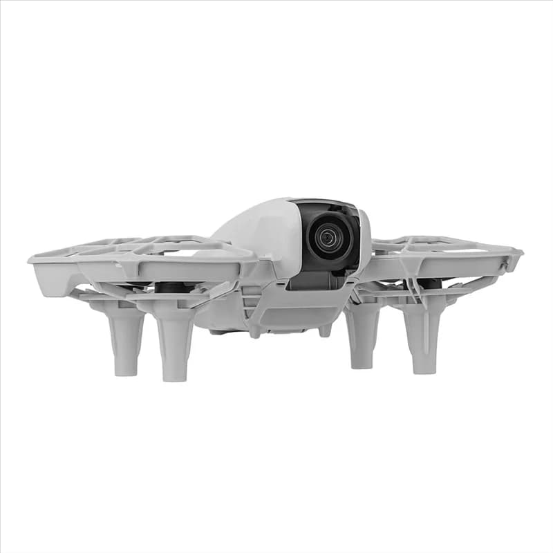 -A15I For DJI Neo Treppiede Increase Height Lifting Treppiede Drons Earth Bracket Adjustable FPV Drone Accessories