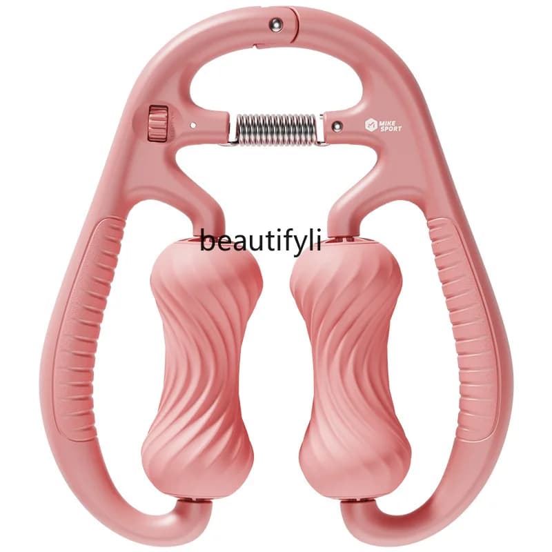 Circular clipper for legs Massage Roller Muscle Relaxation of legs Multi-function Slim Leg Foam Tree
