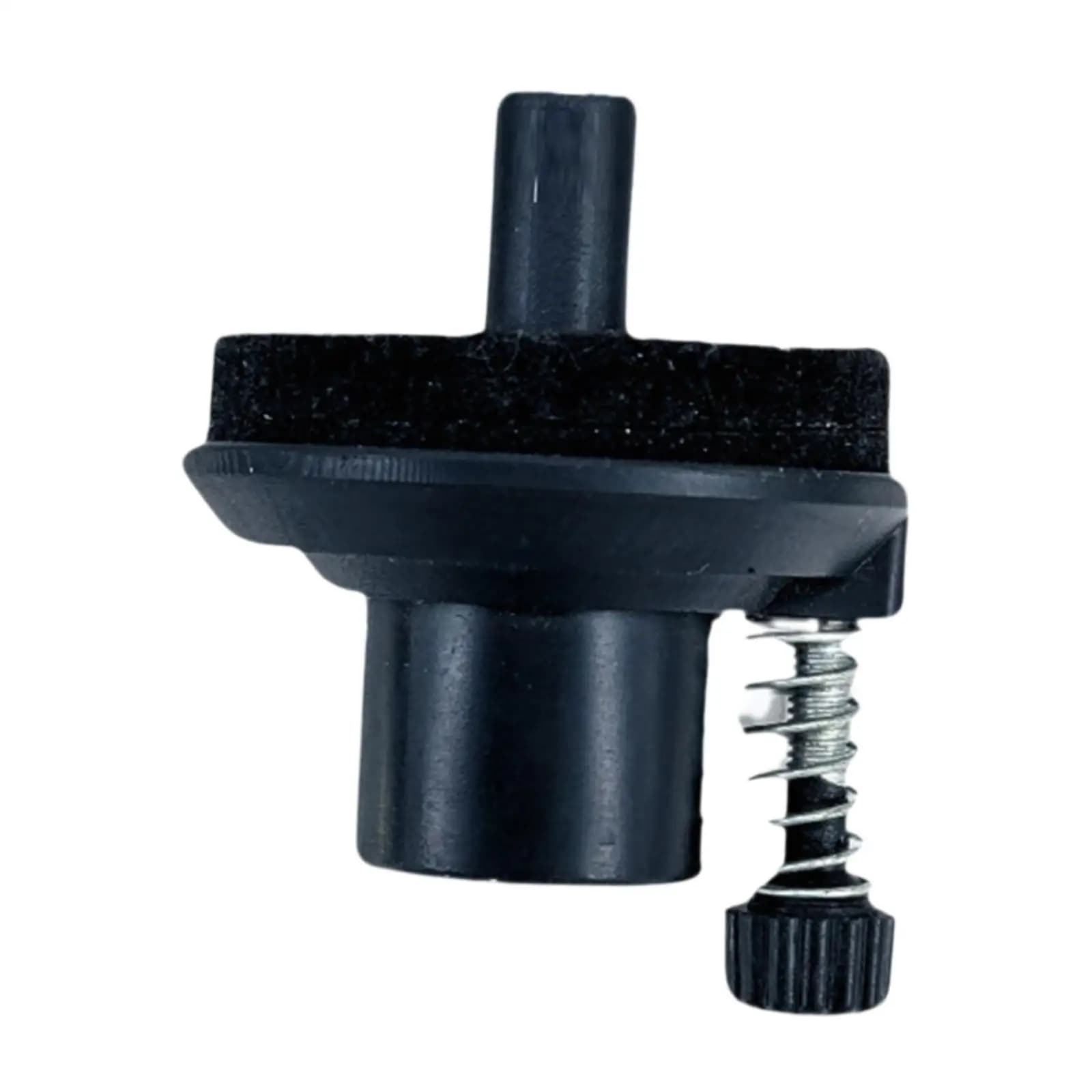 Set frizione e supporto per sedile Hi Hat, cuscinetto frizione Hi Hat per supporto Hi Hat, parti del kit batteria jazz
