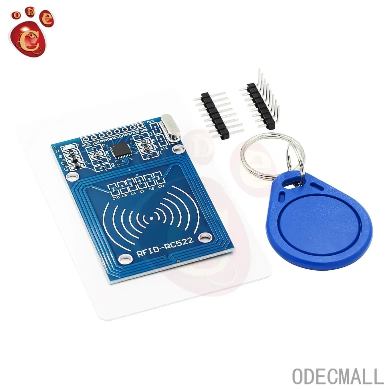 Pn5180 Nfc Rf Sensor Iso15693 Rfid High Frequency Ic Card Icode2 Reader Write