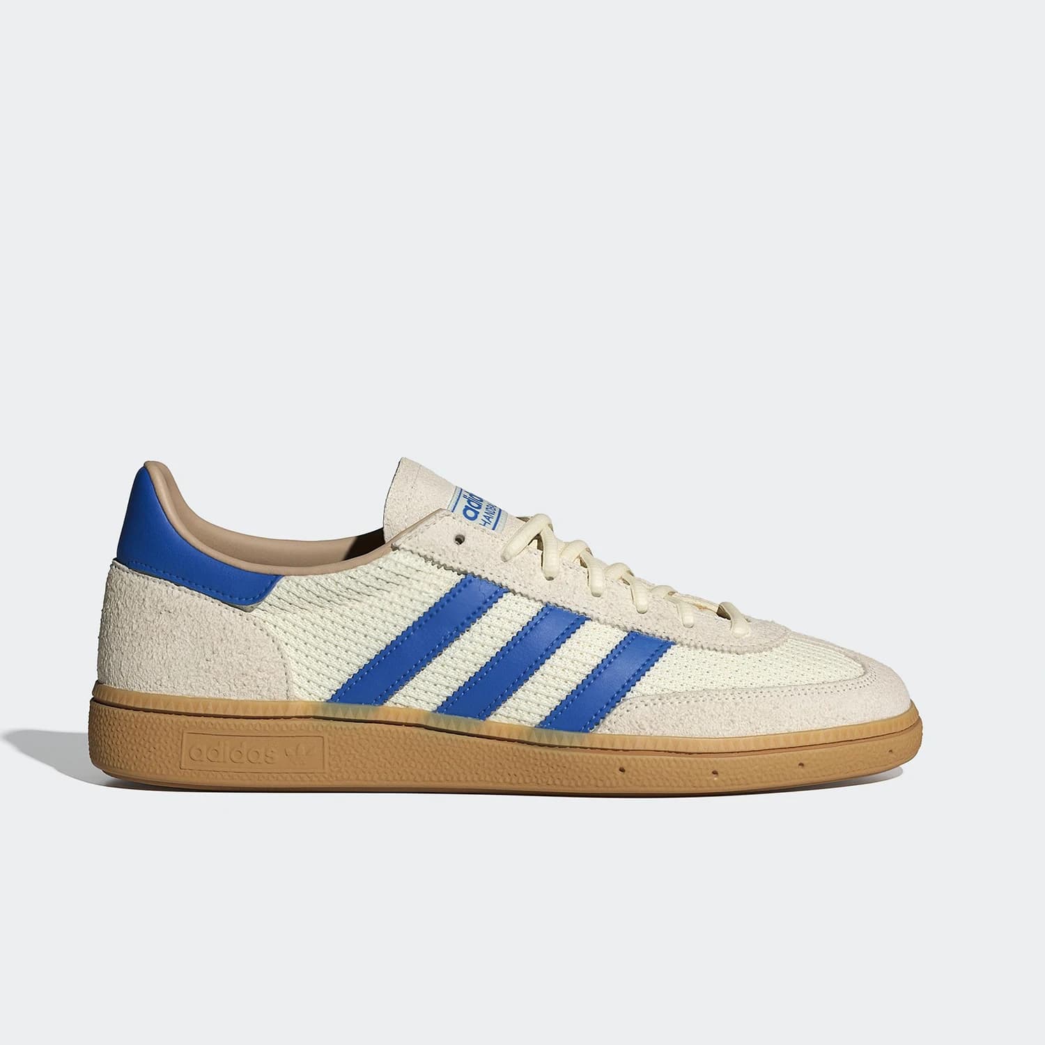 Adidas Authentic Three Leaves Men's Women's Breathable Classic Casual Sports Sneakers JS3865